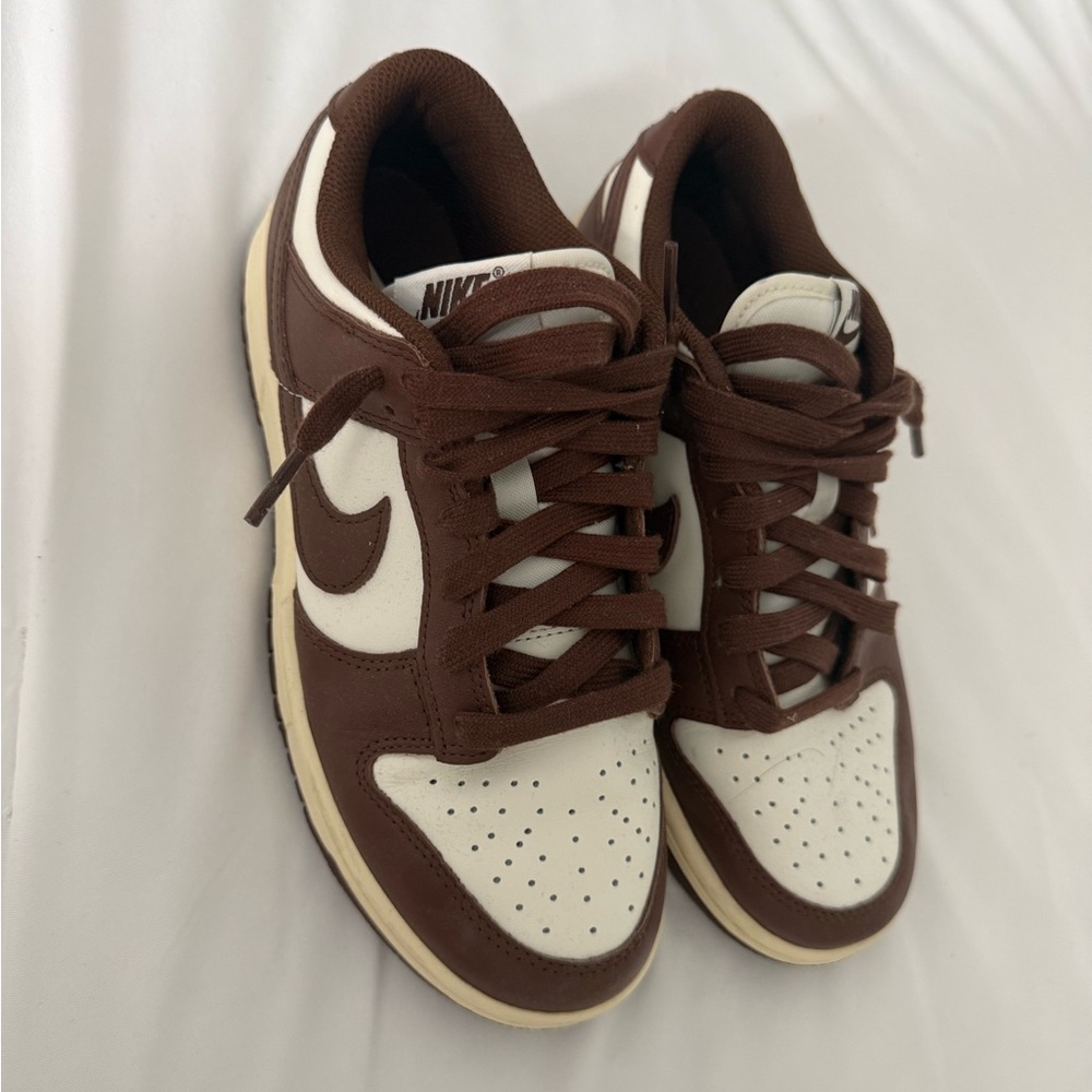 Nike Dunks - image 1